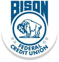 Bison federal credit union