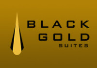 Black gold suites