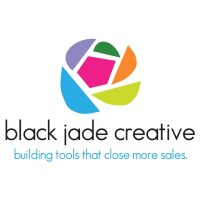 Black jade creative