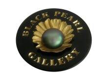 Black pearl gallery maui