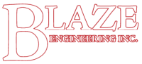 Blaze engineering inc