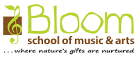 Bloom school of music