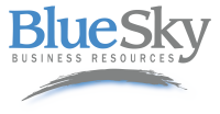 Blue sky business resources