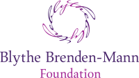 Blythe brenden-mann foundation