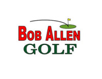 Bob allen golf