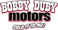 Bobby duby motors