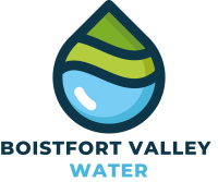 Boistfort valley water