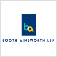 Booth ainsworth llp