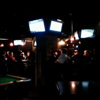 Bootleggers sports bar & karaoke lounge