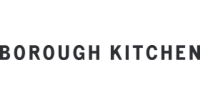 Borough kitchen