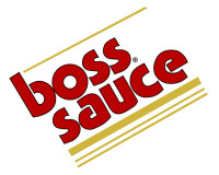 Boss sauce