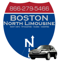 Boston north limousine