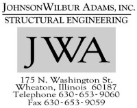 Johnson Wilbur Adams, Inc.