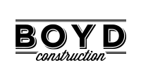 Boyd contracting