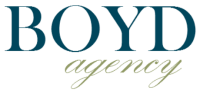Boyd agency
