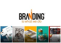 Branding is what we do™