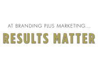 Branding plus marketing group