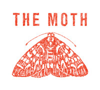Brand the moth