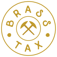 Brass taxes