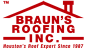 Braun's roofing inc.