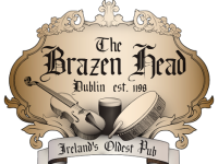 Brazen head restaurant