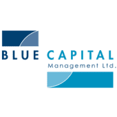 Blue asset management llc