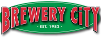 Brewery city pizza co