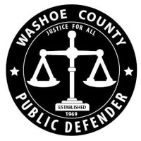 Washoe County Public Defender's Office