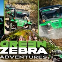 EPIC Offroad - Green Zebra Adventures