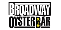 Broadway oyster bar