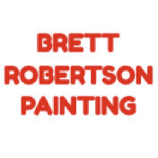 Brett robertson painting