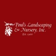 Poul's Landscaping, Inc.