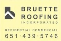 Bruette roofing inc