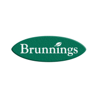 Brunnings garden products