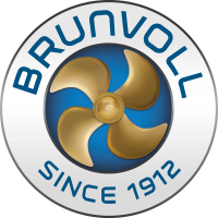 Brunvoll as