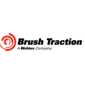 Brush traction ltd.