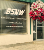 Bookkeeping solutions nw, inc.