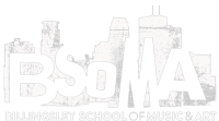 The billingsley school of music & arts, inc.