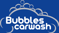 Bubblescarwash