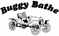 Buggy bathe auto wash lube