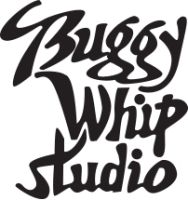 Buggy whip studio