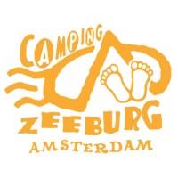 Camping Zeeburg amsterdam