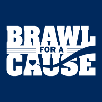 Brawl for a cause