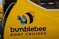 Bumblebee boat cruises