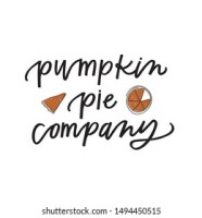 Bumpkin pie