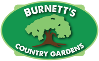 Burnetts landscaping