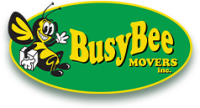 Busy bee movers