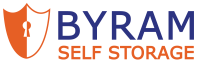 Byram self storage