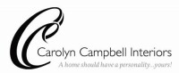 Carolyn campbell interiors
