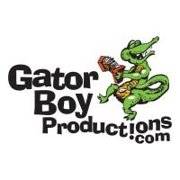Ca'boy productions, nfp